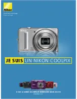 Nikon 26269 Brochure предпросмотр