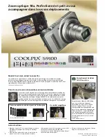 Предварительный просмотр 4 страницы Nikon 26269 Brochure