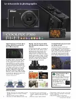 Предварительный просмотр 8 страницы Nikon 26269 Brochure