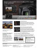 Предварительный просмотр 9 страницы Nikon 26269 Brochure