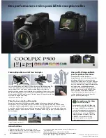 Предварительный просмотр 10 страницы Nikon 26269 Brochure