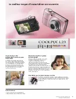 Предварительный просмотр 13 страницы Nikon 26269 Brochure