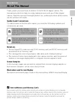 Предварительный просмотр 13 страницы Nikon 26269 User Manual