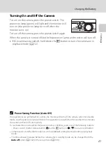 Предварительный просмотр 33 страницы Nikon 26269 User Manual