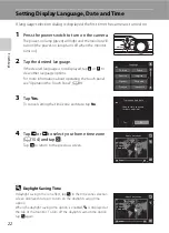 Предварительный просмотр 34 страницы Nikon 26269 User Manual