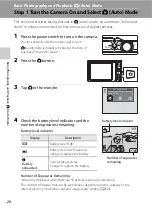 Предварительный просмотр 38 страницы Nikon 26269 User Manual