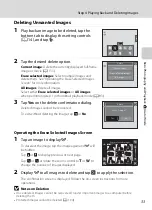 Предварительный просмотр 45 страницы Nikon 26269 User Manual