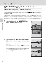 Предварительный просмотр 64 страницы Nikon 26269 User Manual