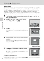 Предварительный просмотр 70 страницы Nikon 26269 User Manual