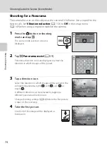 Предварительный просмотр 86 страницы Nikon 26269 User Manual