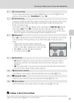 Предварительный просмотр 91 страницы Nikon 26269 User Manual