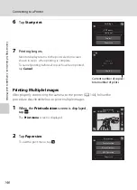 Предварительный просмотр 158 страницы Nikon 26269 User Manual