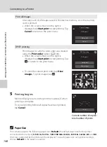 Предварительный просмотр 160 страницы Nikon 26269 User Manual