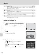 Предварительный просмотр 162 страницы Nikon 26269 User Manual