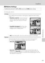 Предварительный просмотр 167 страницы Nikon 26269 User Manual