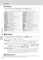 Предварительный просмотр 176 страницы Nikon 26269 User Manual