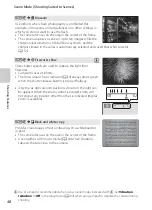 Preview for 64 page of Nikon 26288 Reference Manual