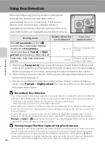 Preview for 92 page of Nikon 26288 Reference Manual