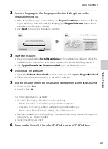 Preview for 99 page of Nikon 26288 Reference Manual