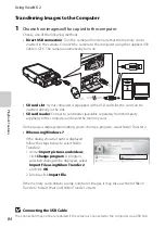 Preview for 100 page of Nikon 26288 Reference Manual