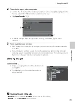 Preview for 101 page of Nikon 26288 Reference Manual