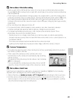 Preview for 105 page of Nikon 26288 Reference Manual