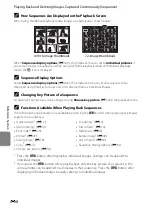 Preview for 120 page of Nikon 26288 Reference Manual