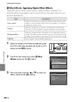 Preview for 128 page of Nikon 26288 Reference Manual