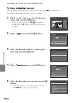 Preview for 138 page of Nikon 26288 Reference Manual