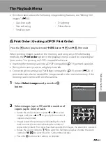 Preview for 155 page of Nikon 26288 Reference Manual