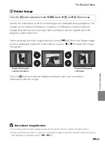 Preview for 161 page of Nikon 26288 Reference Manual