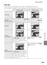 Preview for 177 page of Nikon 26288 Reference Manual