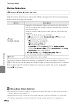 Preview for 180 page of Nikon 26288 Reference Manual