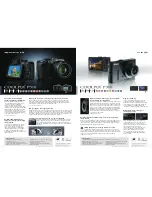 Предварительный просмотр 3 страницы Nikon 26294 Brochure