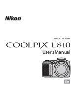 Предварительный просмотр 1 страницы Nikon 26294 User Manual