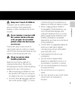 Предварительный просмотр 11 страницы Nikon 26294 User Manual