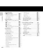 Предварительный просмотр 20 страницы Nikon 26294 User Manual