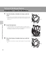 Предварительный просмотр 30 страницы Nikon 26294 User Manual