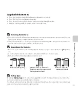 Предварительный просмотр 31 страницы Nikon 26294 User Manual