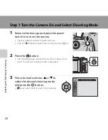 Предварительный просмотр 40 страницы Nikon 26294 User Manual