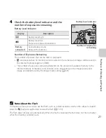 Предварительный просмотр 41 страницы Nikon 26294 User Manual