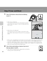 Предварительный просмотр 46 страницы Nikon 26294 User Manual