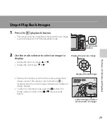 Предварительный просмотр 49 страницы Nikon 26294 User Manual