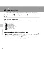 Предварительный просмотр 54 страницы Nikon 26294 User Manual