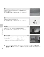 Предварительный просмотр 58 страницы Nikon 26294 User Manual