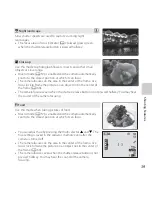 Предварительный просмотр 59 страницы Nikon 26294 User Manual