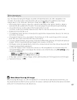 Предварительный просмотр 63 страницы Nikon 26294 User Manual