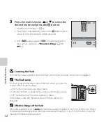 Предварительный просмотр 72 страницы Nikon 26294 User Manual