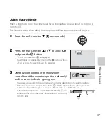 Предварительный просмотр 77 страницы Nikon 26294 User Manual