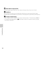 Предварительный просмотр 78 страницы Nikon 26294 User Manual